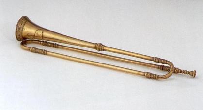 trompette 1599