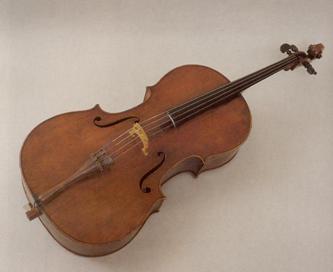 violoncelle 1710