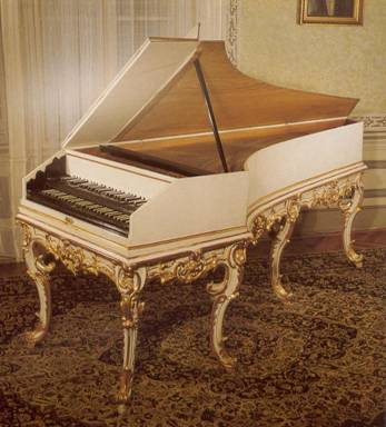 clavecin (Dresde,1722) Pr